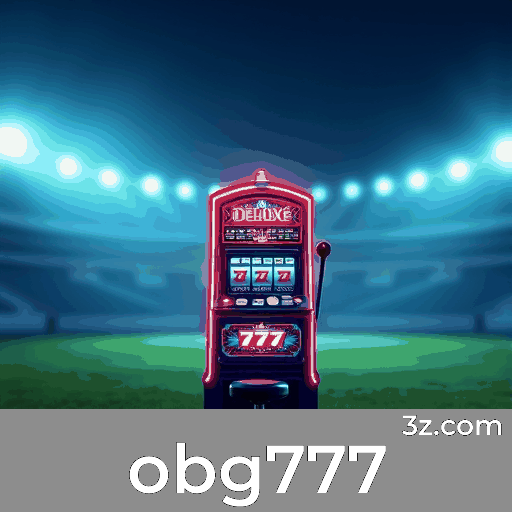 obg777: Plataforma de Jogos com Segurança e Serviços Profissionais