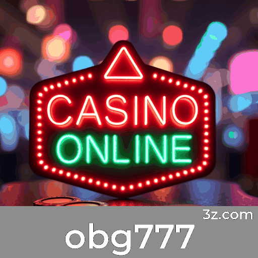 obg777 Casino: Experiência VIP de Luxo