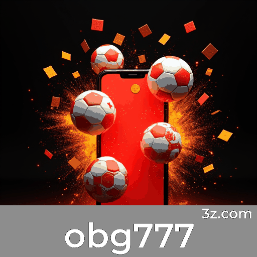 obg777: Experiência de Jogo Diversificada e Imersiva