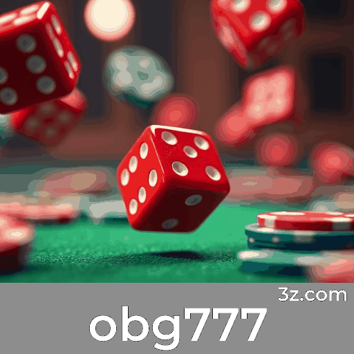 obg777: Plataforma com Bônus Generosos para Brasileiros