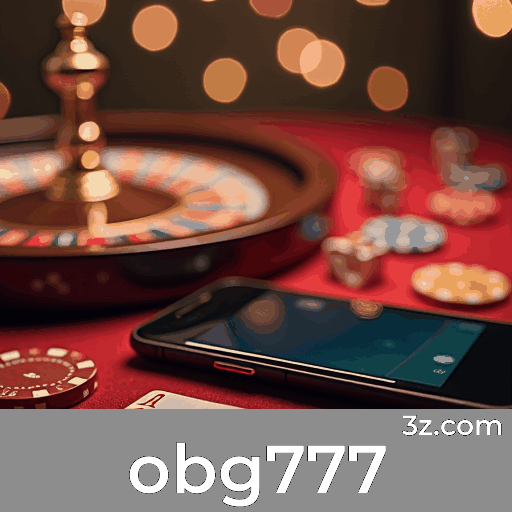 obg777 Casino: Experiência VIP de Luxo