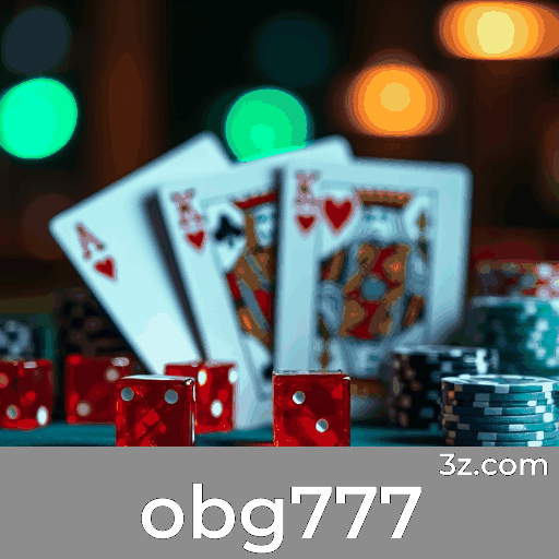 obg777: Seu Cassino e Apostas Seguras Online