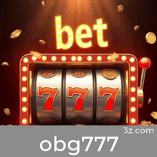 obg777 Casino: Experiência VIP de Luxo