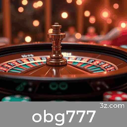 Controle Personalizado e Segurança Avançada na obg777