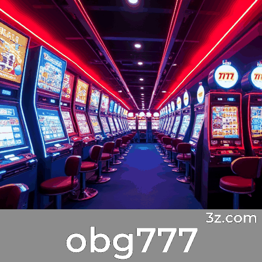 Obg777 Jogos: Aprenda Estratégias e Melhore suas Habilidades