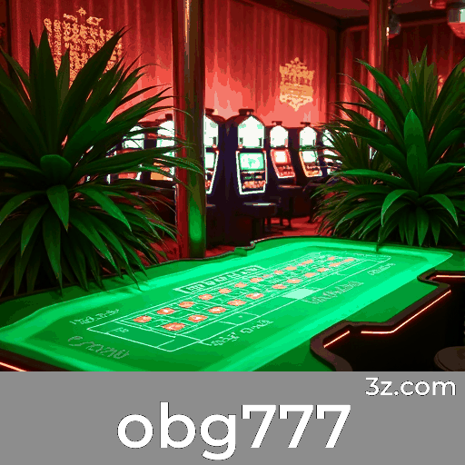 Obtenha Ofertas Exclusivas no obg777 para Usuários Brasileiros