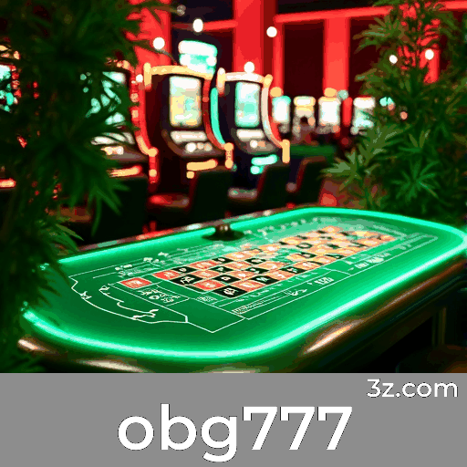 obg777: Plataforma com Bônus Generosos para Brasileiros