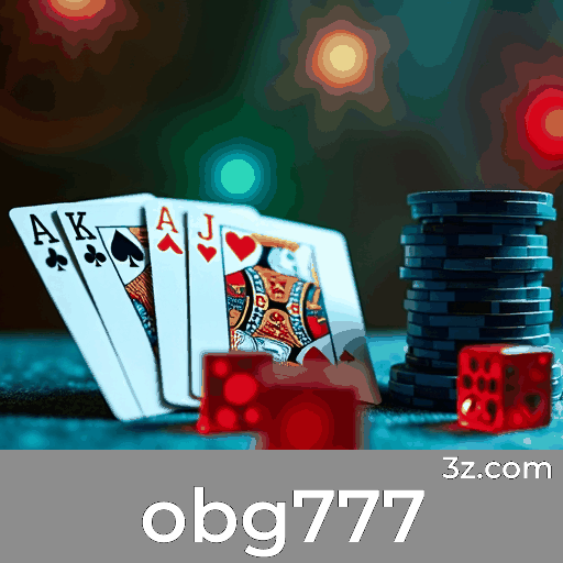 obg777: Plataforma com Bônus Generosos para Brasileiros